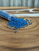 Size 10 Seedbeads 22g Vials - Section 1