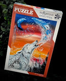 1000 Piece Puzzle Set