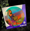 500 Piece Puzzle Set