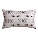 12x20 Diamond Collection Toss Cushion