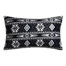 12x20 Diamond Collection Toss Cushion