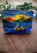 Small Artist Coin Purse