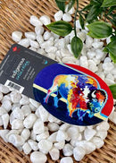 Small Artist Stickers