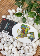 Small Artist Stickers