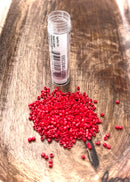 Size 10 Miyuki Delica Beads
