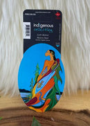 Small Artist Stickers