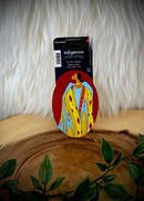 Small Artist Stickers