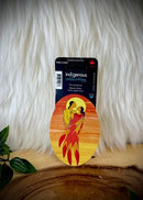 Small Artist Stickers