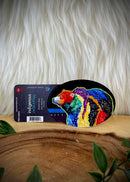 Small Artist Stickers