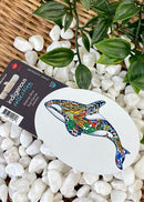 Small Artist Stickers