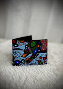 Artist Mens Wallets