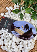 Small Artist Stickers