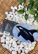 Small Artist Stickers