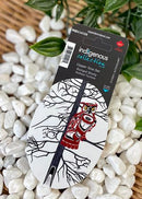 Small Artist Stickers