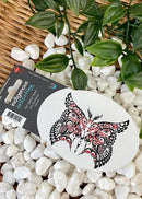 Small Artist Stickers