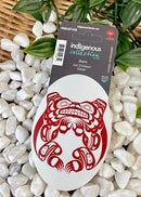 Small Artist Stickers