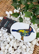 Small Artist Stickers