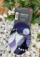 Small Artist Stickers