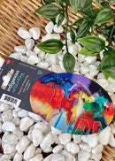 Small Artist Stickers