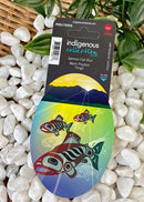 Small Artist Stickers