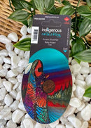 Small Artist Stickers