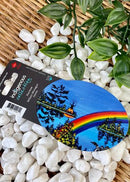 Small Artist Stickers