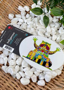 Small Artist Stickers