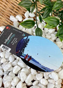 Small Artist Stickers