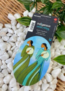 Small Artist Stickers