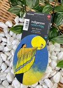 Small Artist Stickers