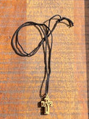 Olive Wood Necklaces