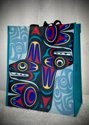 Large Eco Reusable Bags