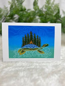 Patrick Hunter Greeting Cards