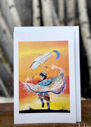 Karen Erickson Greeting Cards