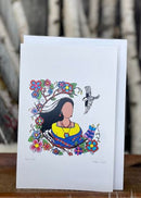 Talon Nash Greeting Cards