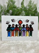 Simone Mcleod Greeting Cards