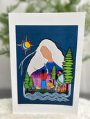 Talon Nash Greeting Cards