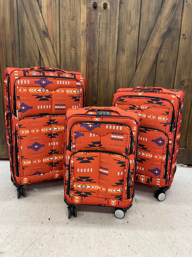 Travel Luggage