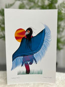 Simone Mcleod Greeting Cards