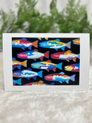 John Balloue - Greeting Cards