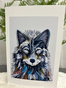 Micqaela Jones Greeting Cards