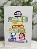 Ben Houstie - Greeting cards