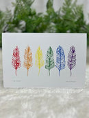 Patrick Hunter Greeting Cards