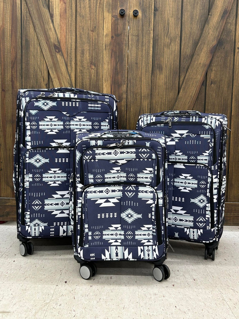 Travel Luggage