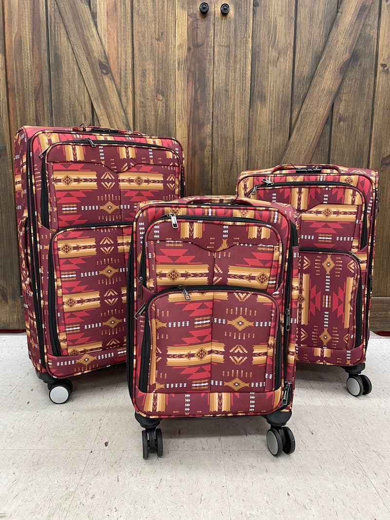 Travel Luggage