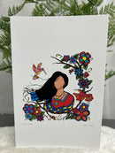 Talon Nash Greeting Cards