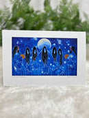 Jackie Traverse Greeting Cards