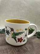 Ceramic Mug - 16 oz