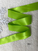 1 1/2 Inch Ribbon
