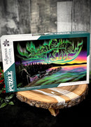 1000 Piece Puzzle Set